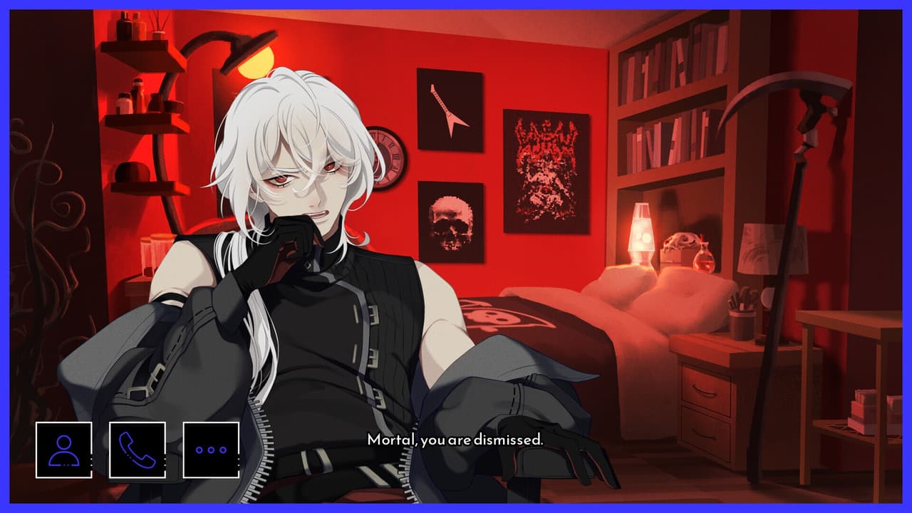 A Date with Death screenshot 2
