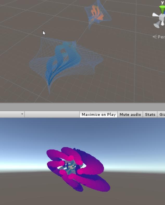 Messy Christmas screenshot 5