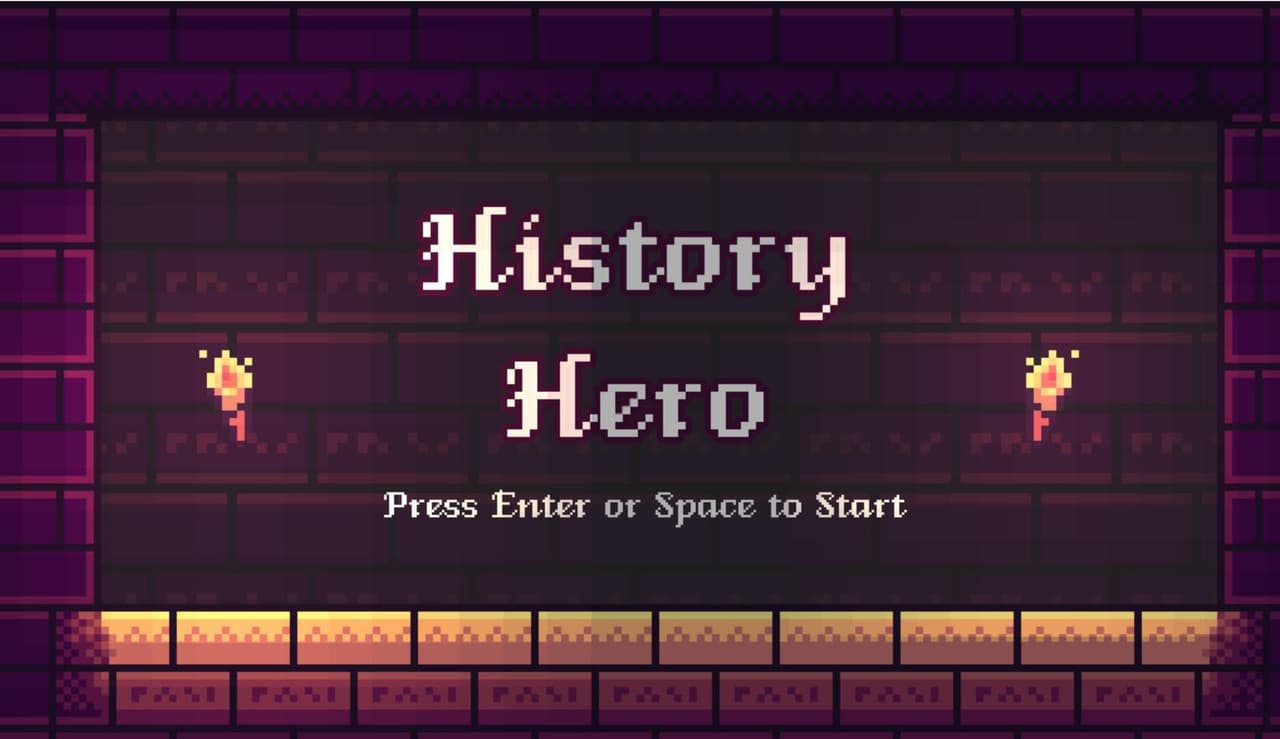 History Hero screenshot 2