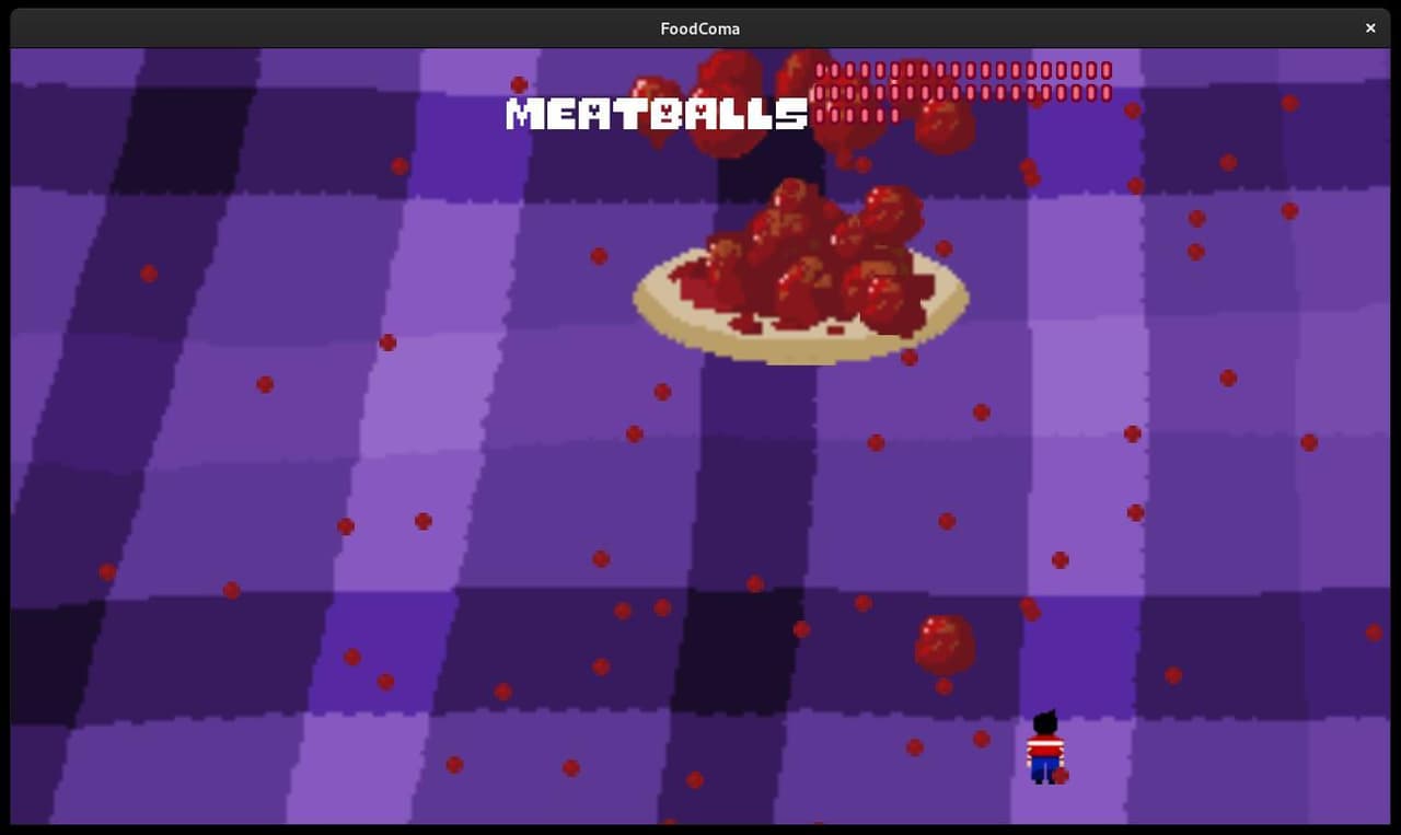 Food Slayer screenshot 6