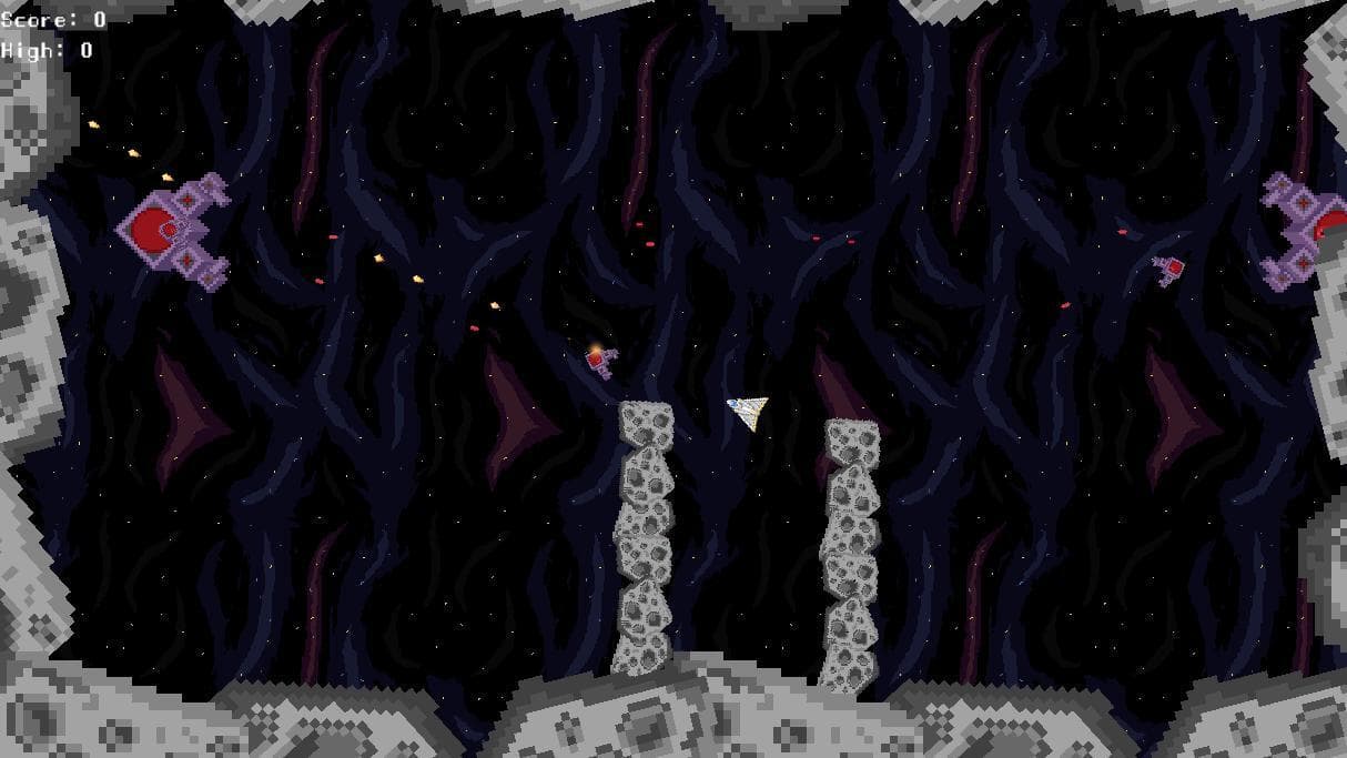2dshooter (Sonicedge) screenshot 2