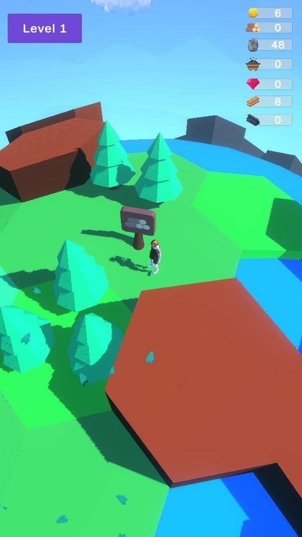 Ax Men screenshot 4