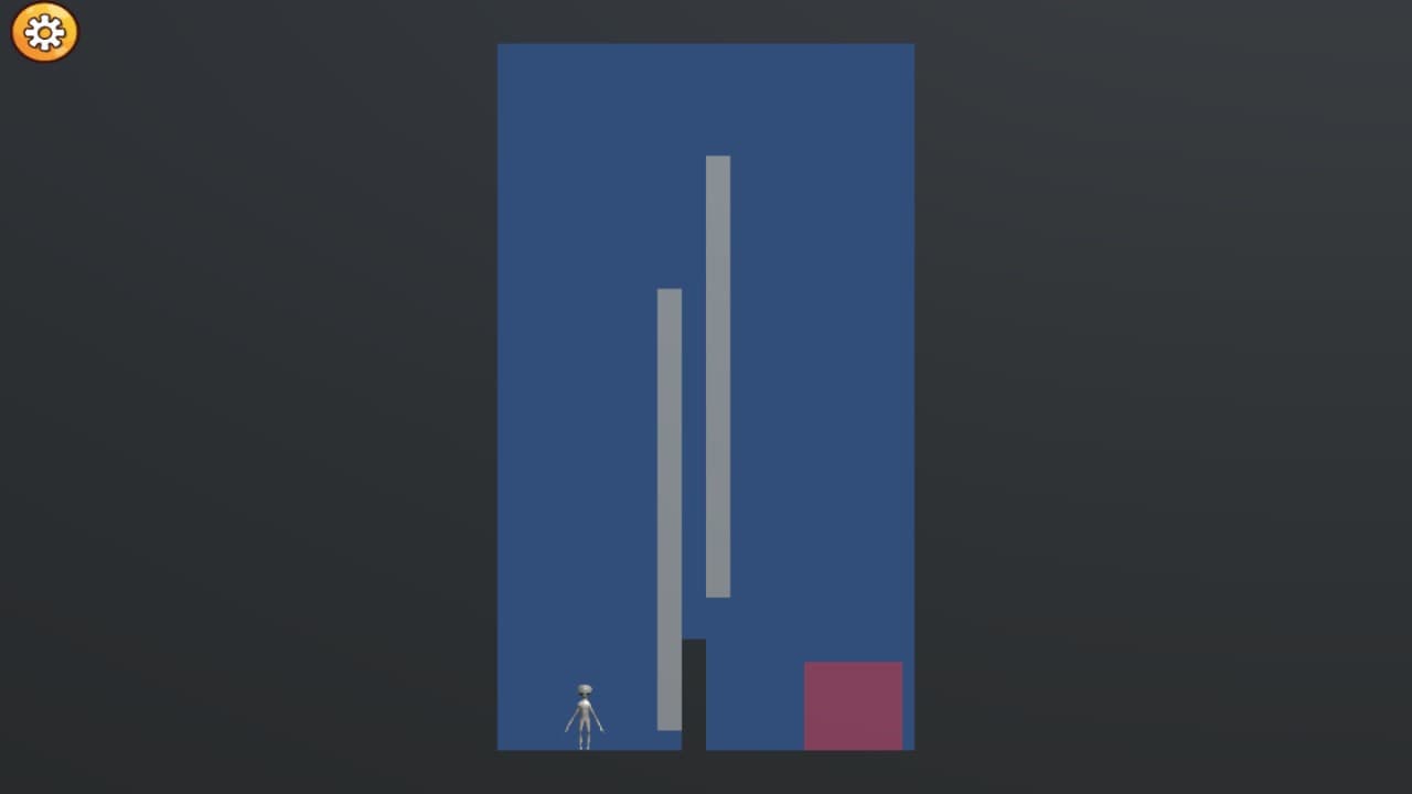 HelpTheAlien screenshot 4