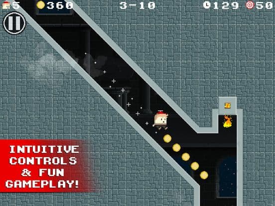 Owens Odyssey Lite screenshot 3