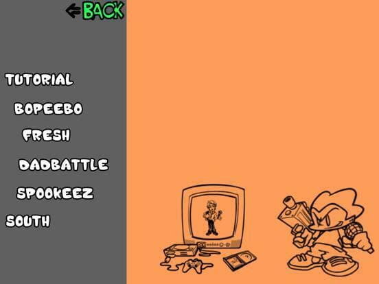 Funky Drama Mod