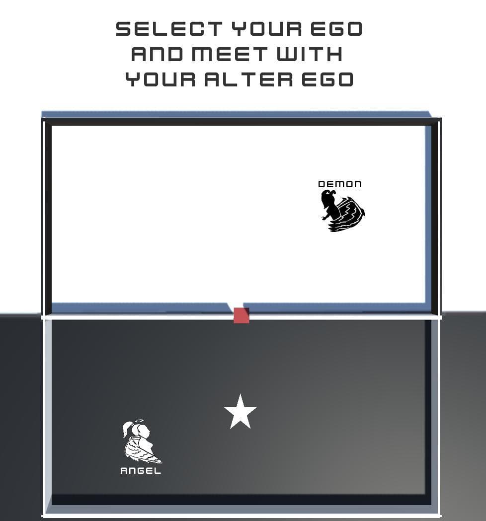 My Alter Ego screenshot 2