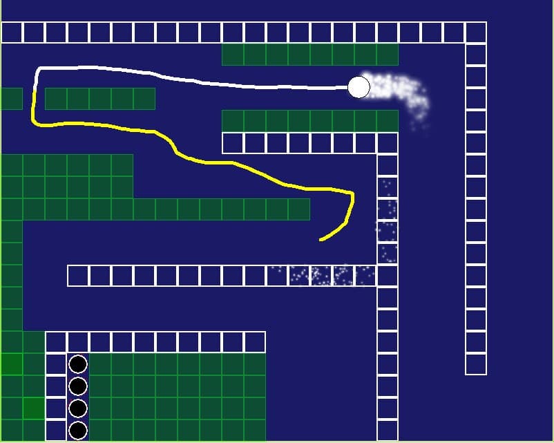 Drop Up screenshot 3