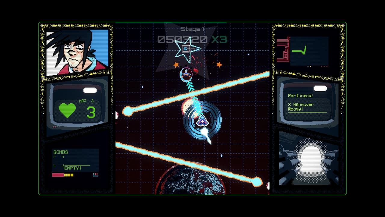 Project Starship X screenshot 2