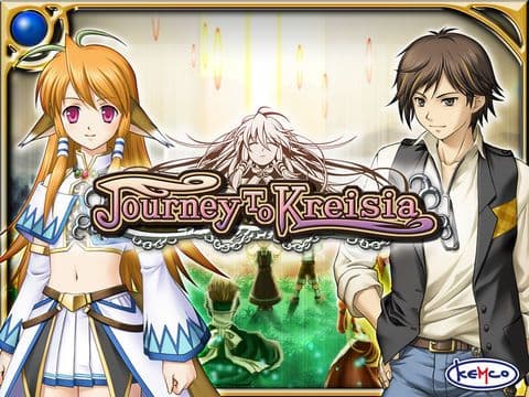 Journey to Kreisia screenshot 2