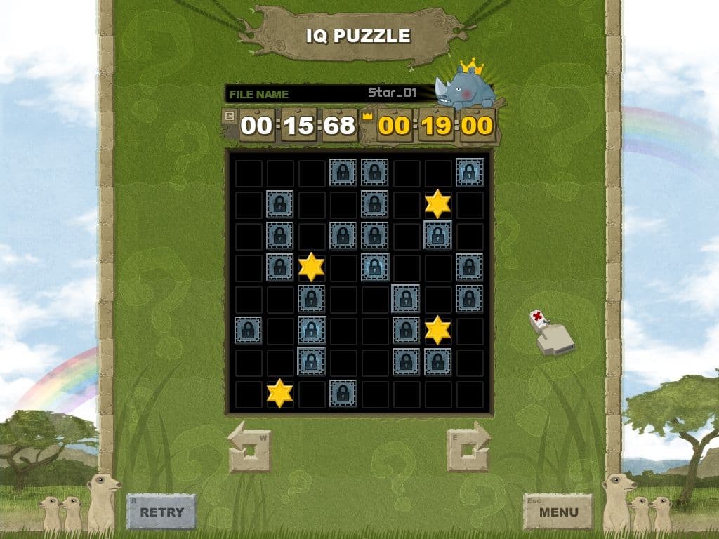 Clickr screenshot 5