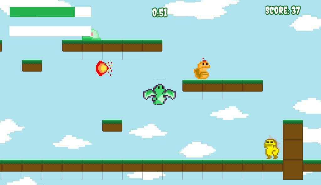 Mutaling screenshot 4