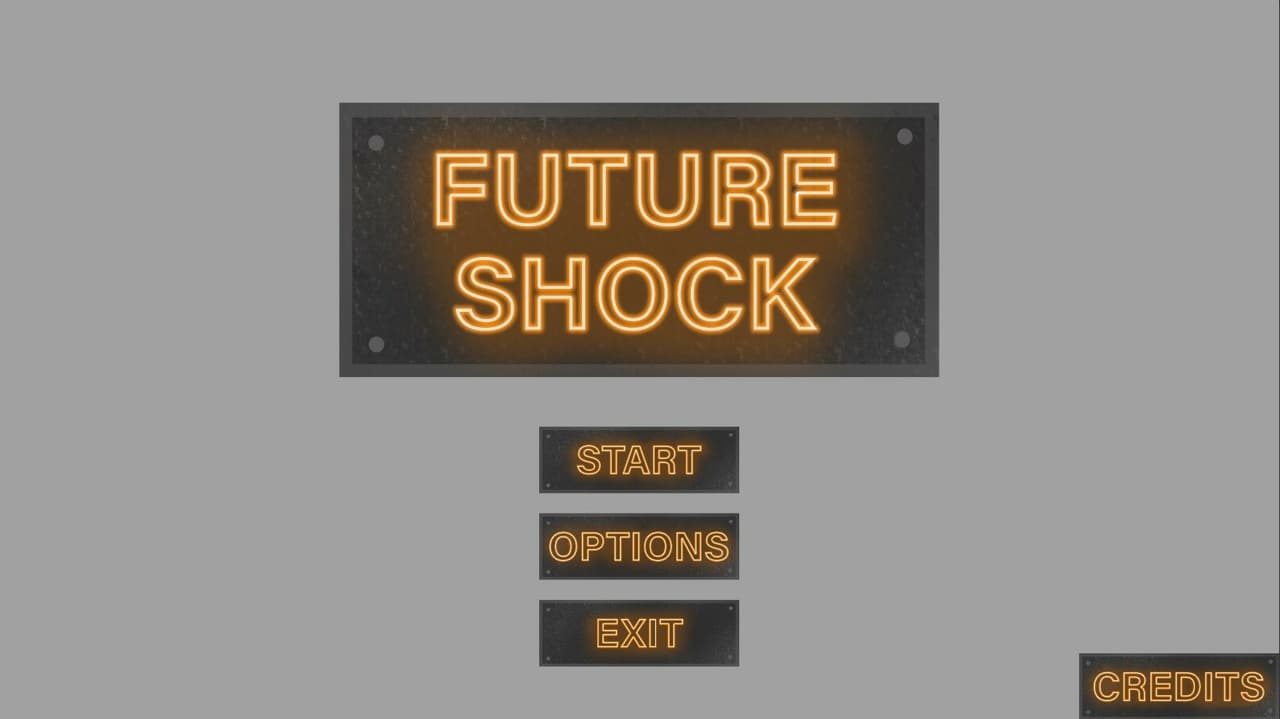 Future Shock