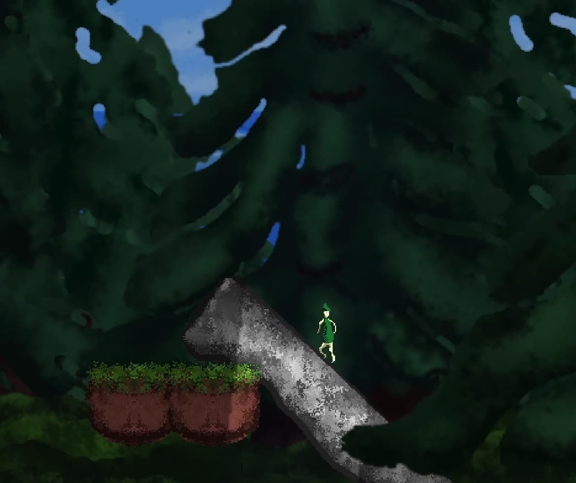 Skyward Tard screenshot 3