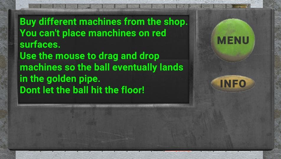 Spherical Engineering screenshot 4