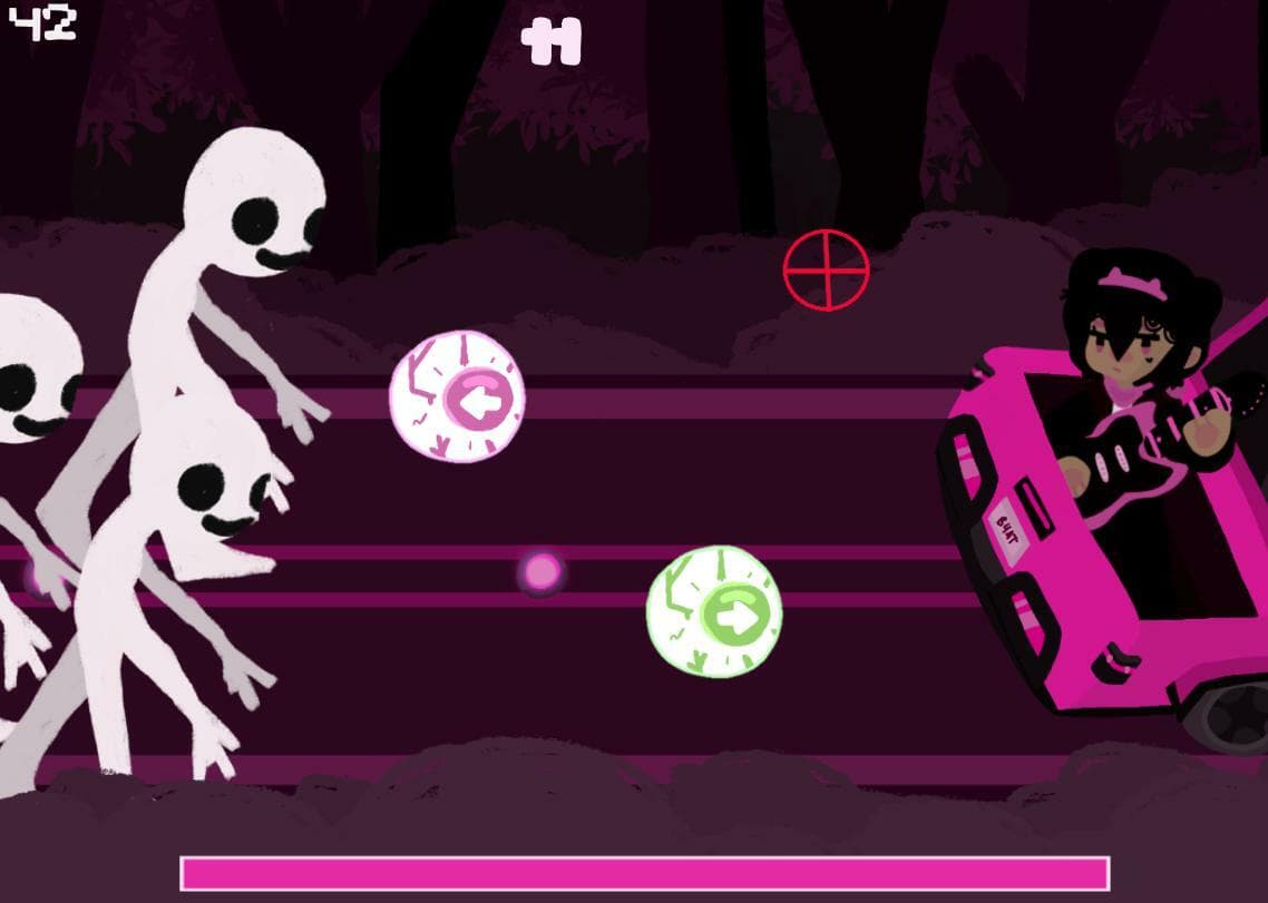 Deadbeat (pawze) screenshot 2