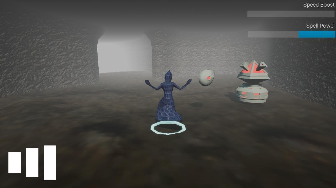 UnderGround Source screenshot 3