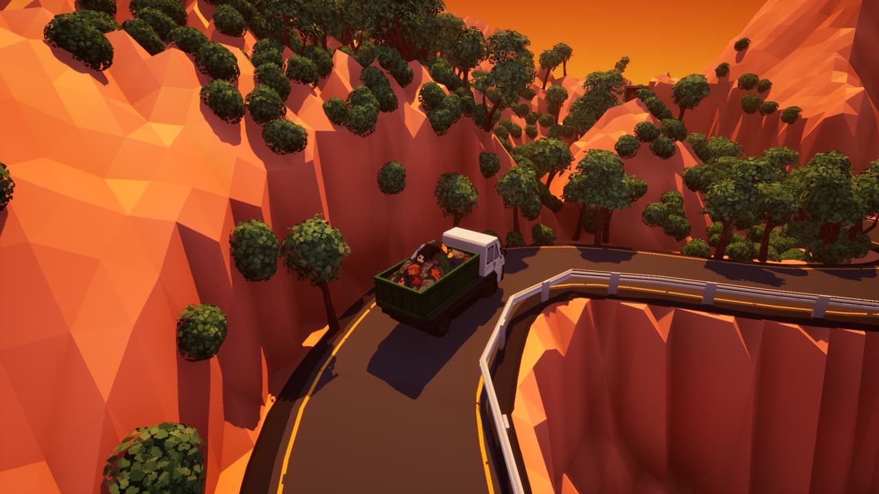 Sunset Shift screenshot 4