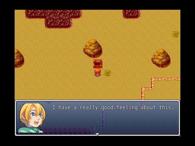 The Duck Season RPG screenshot 3