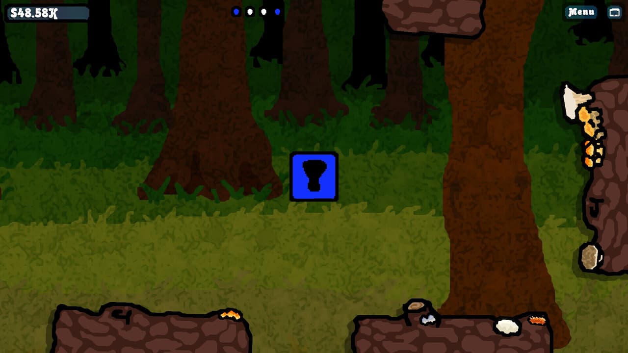 Fungiculture screenshot 3