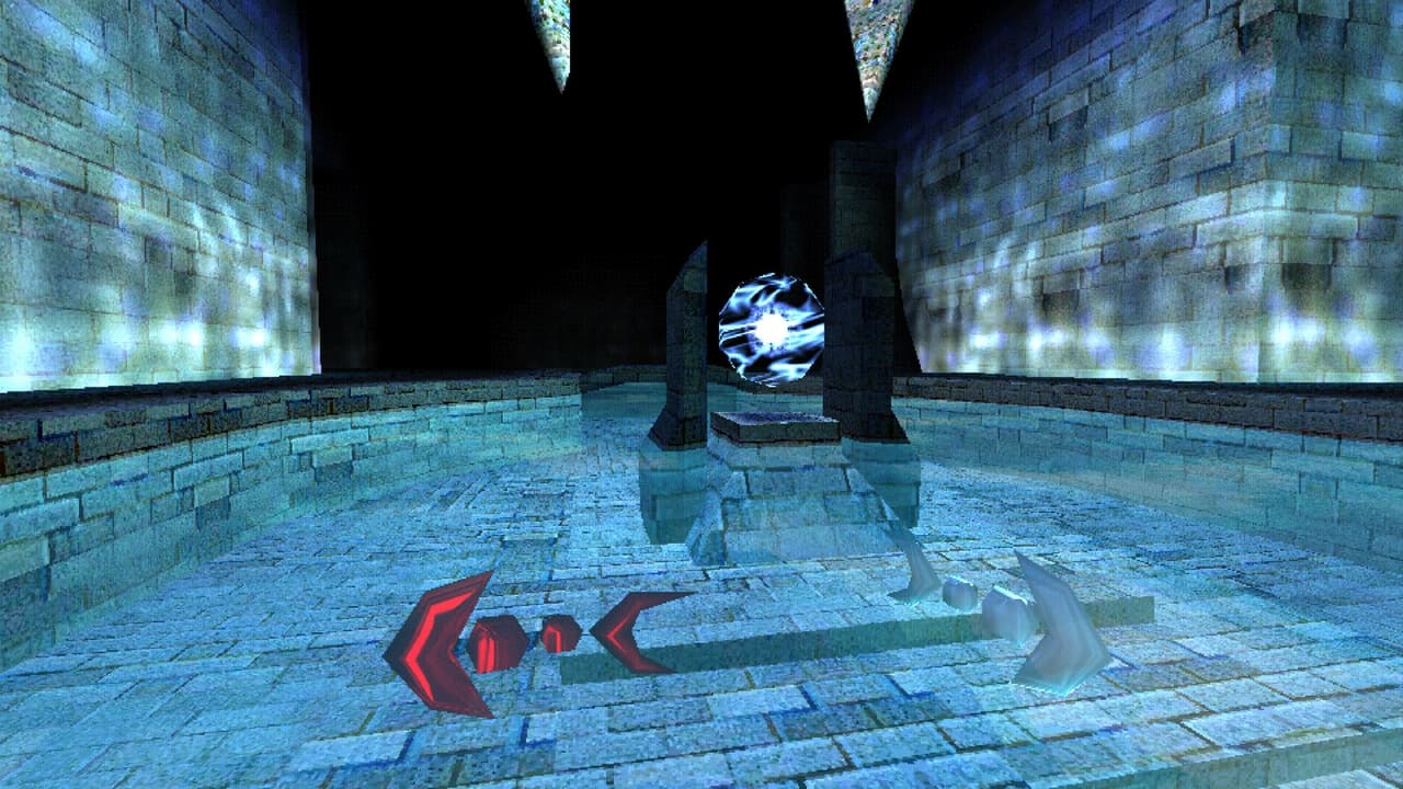 Iketsuki screenshot 3