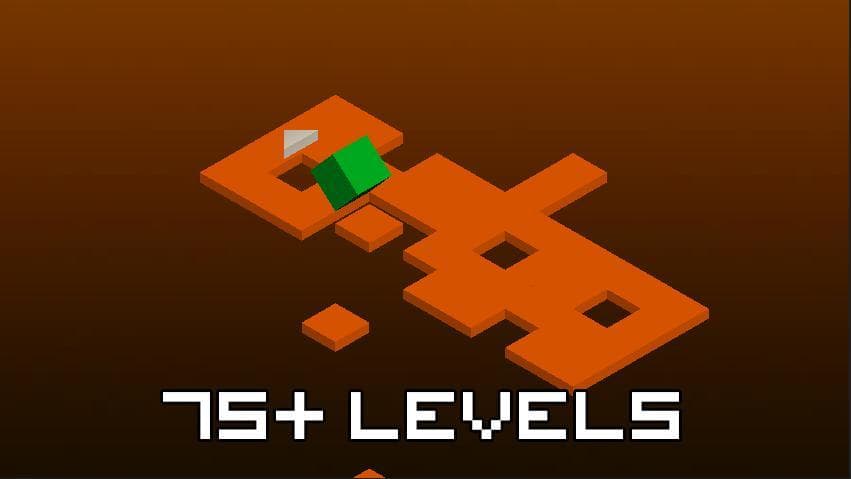 Qubit screenshot 2