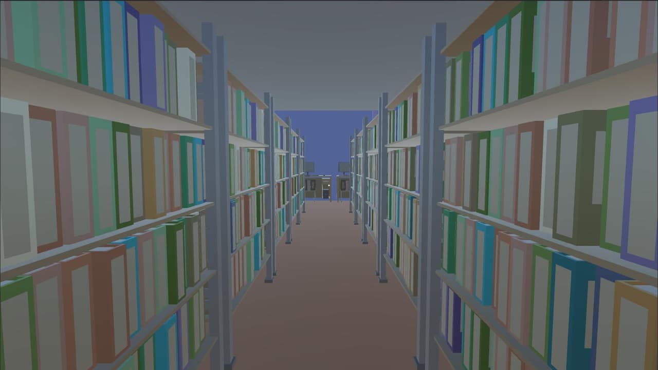 Brainta: It Is Not Real screenshot 2