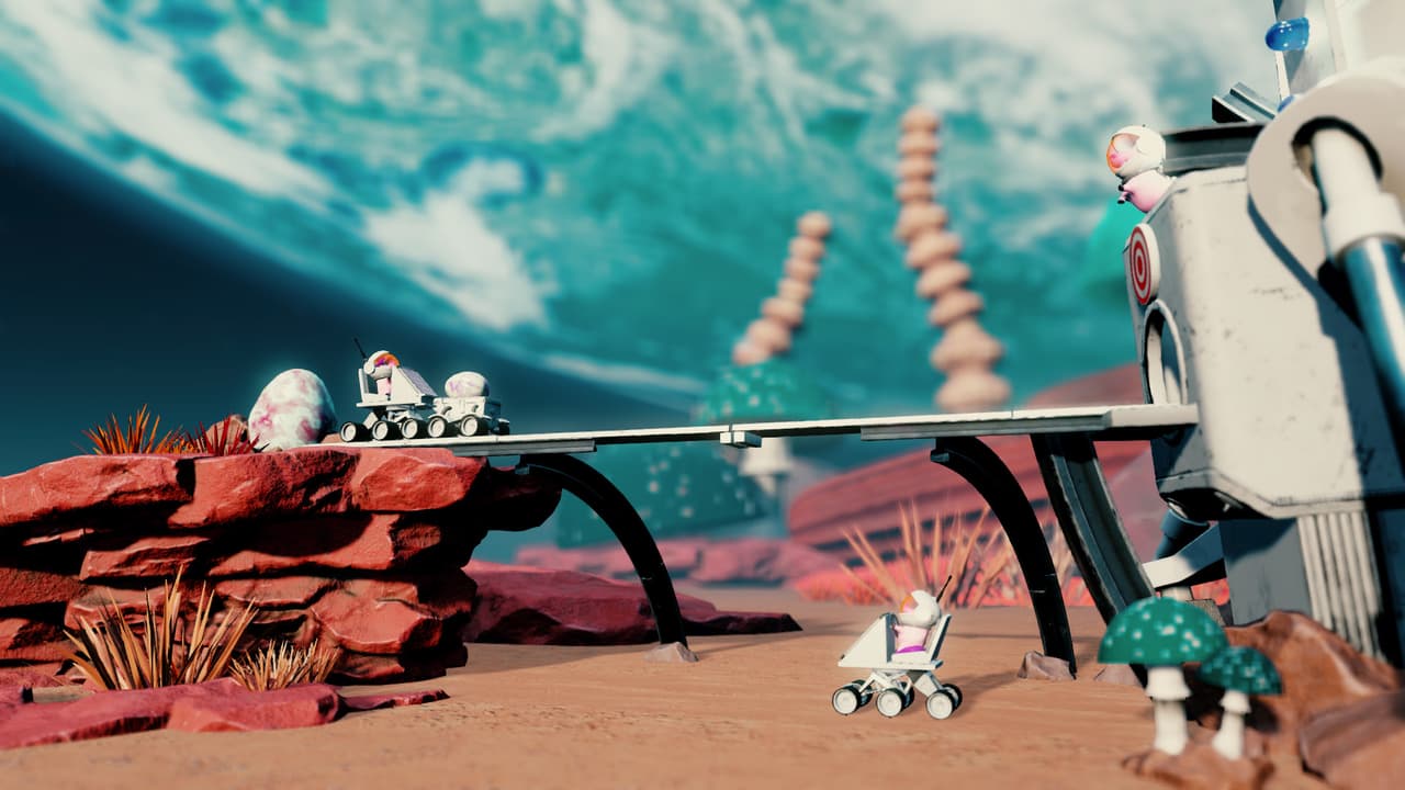 Crazy Machines 3 screenshot 3