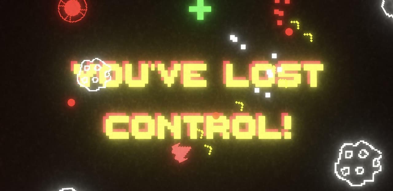 Lose Control (gregoryblood) screenshot 2