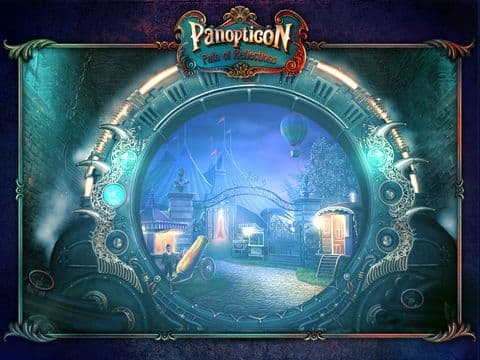 Panopticon: Path of Reflection screenshot 3