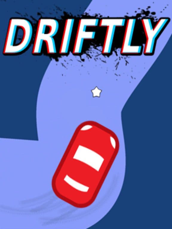 Driftly screenshot 2