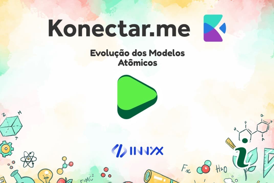 Evolução dos Modelos Atômicos