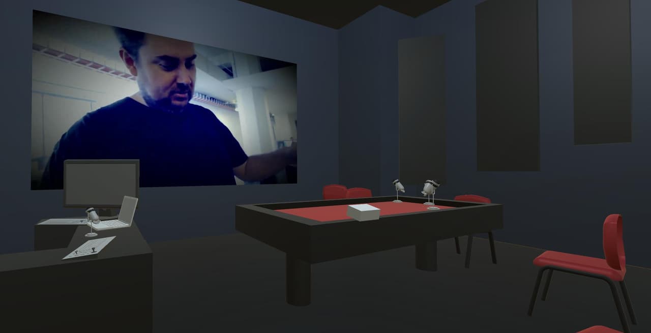 Пирс Вселенная (Pierce Reality) screenshot 4