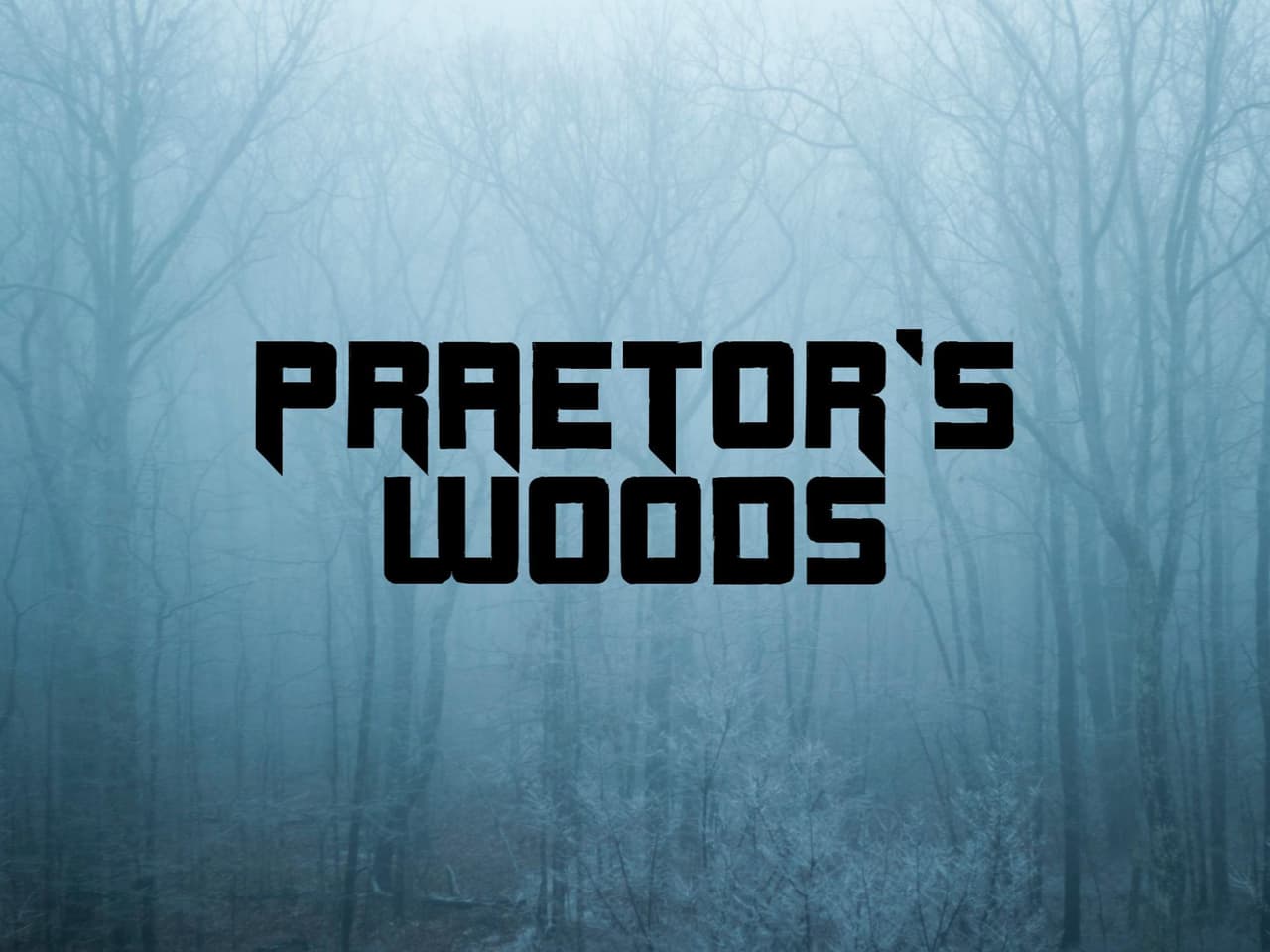Praetors Woods