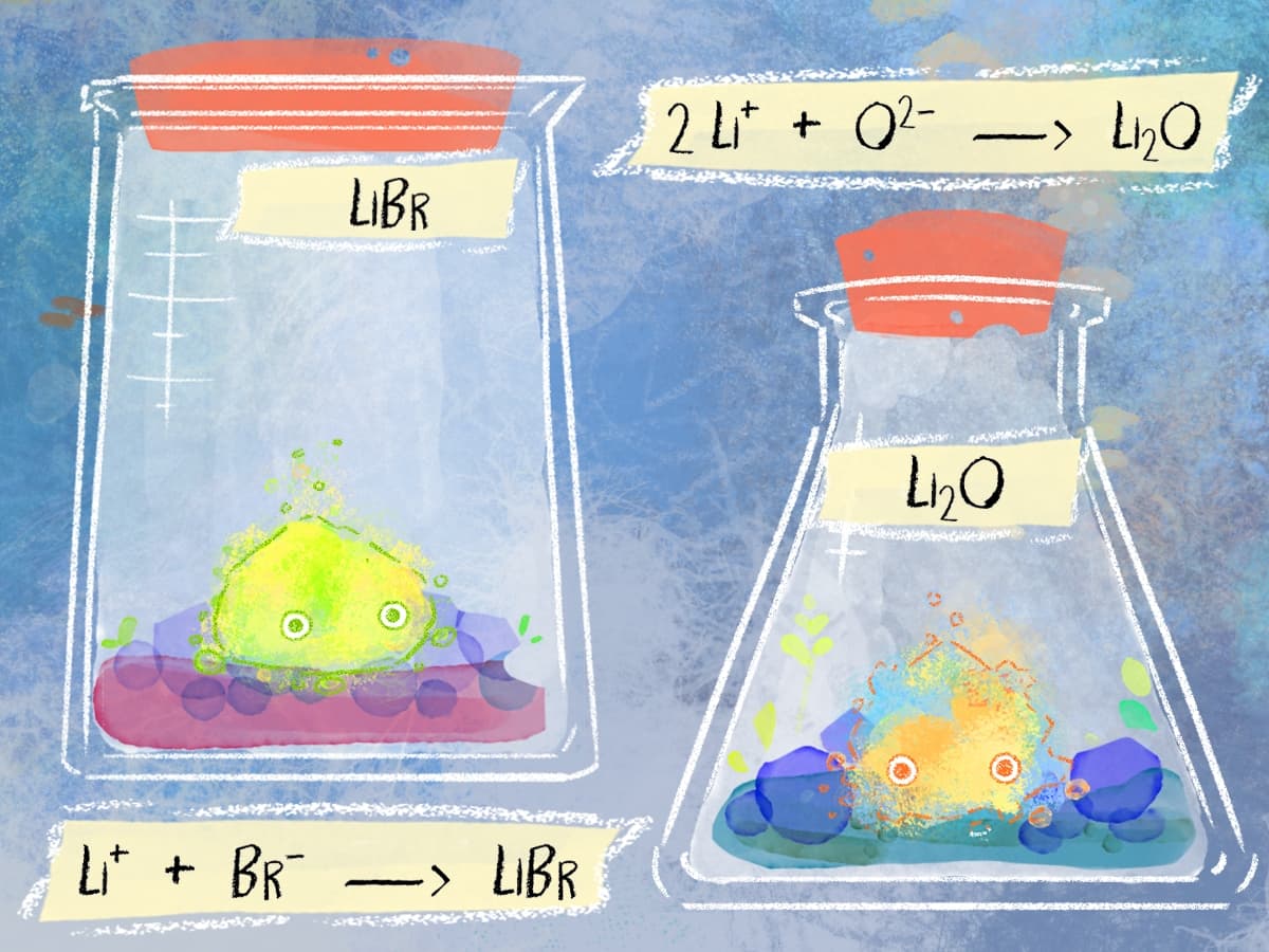 ION in a JAR screenshot 2