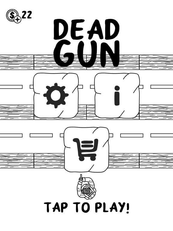 Dead Gun screenshot 5