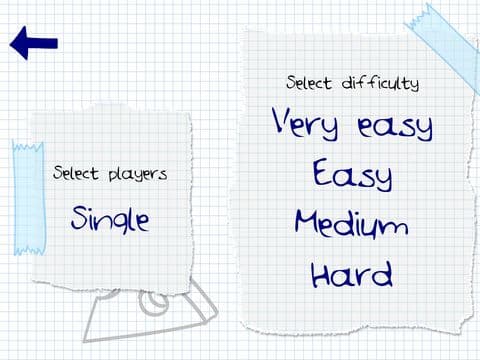 Doodle Pairs Free screenshot 4
