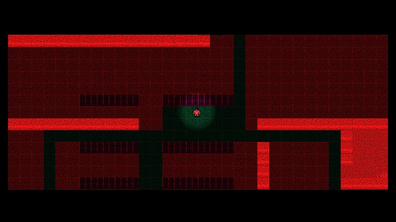 Ice Hockey Massacre screenshot 2