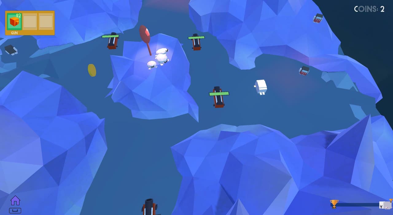 Seal Island screenshot 6