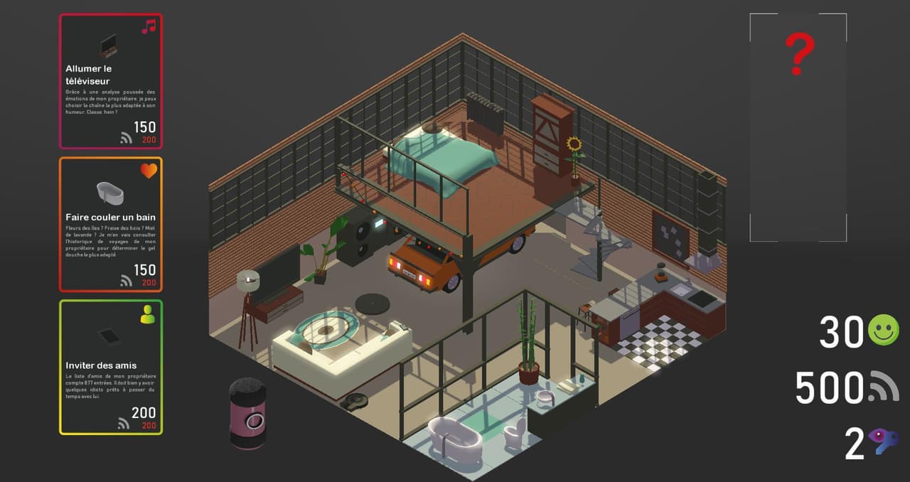 almOSt screenshot 2