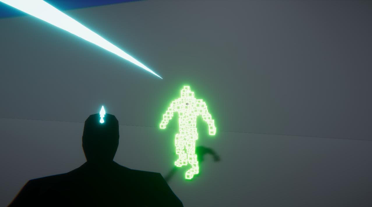 Burned screenshot 3