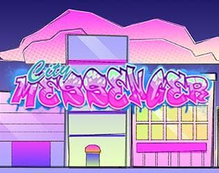 City Messenger