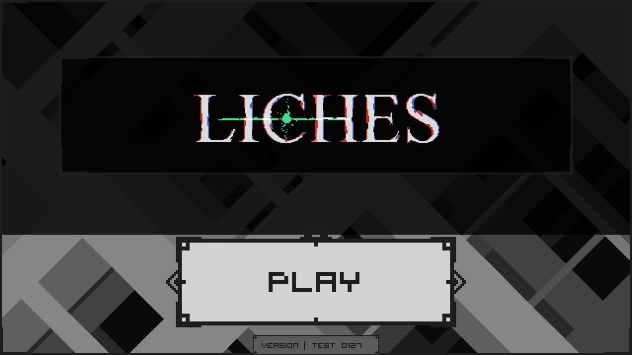 Liches screenshot 2