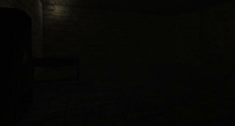 Thanatosis (early) screenshot 2