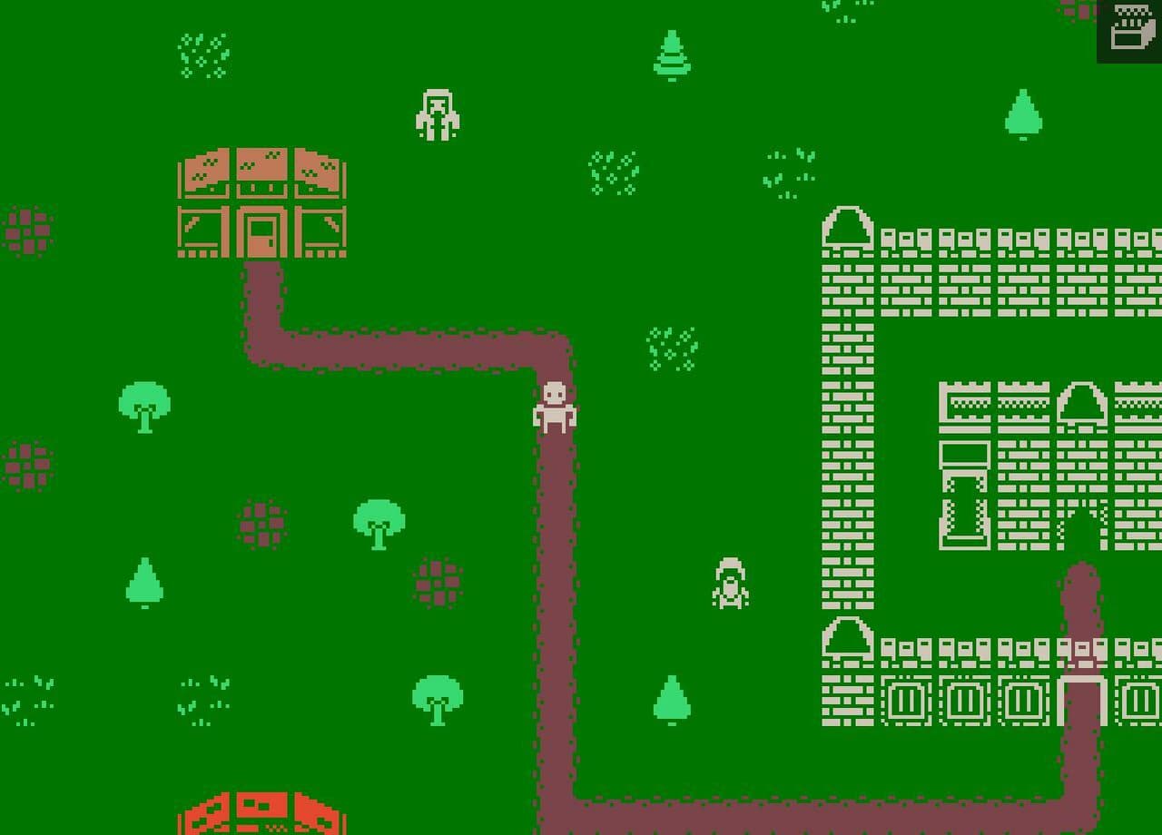 Lost Dice screenshot 2