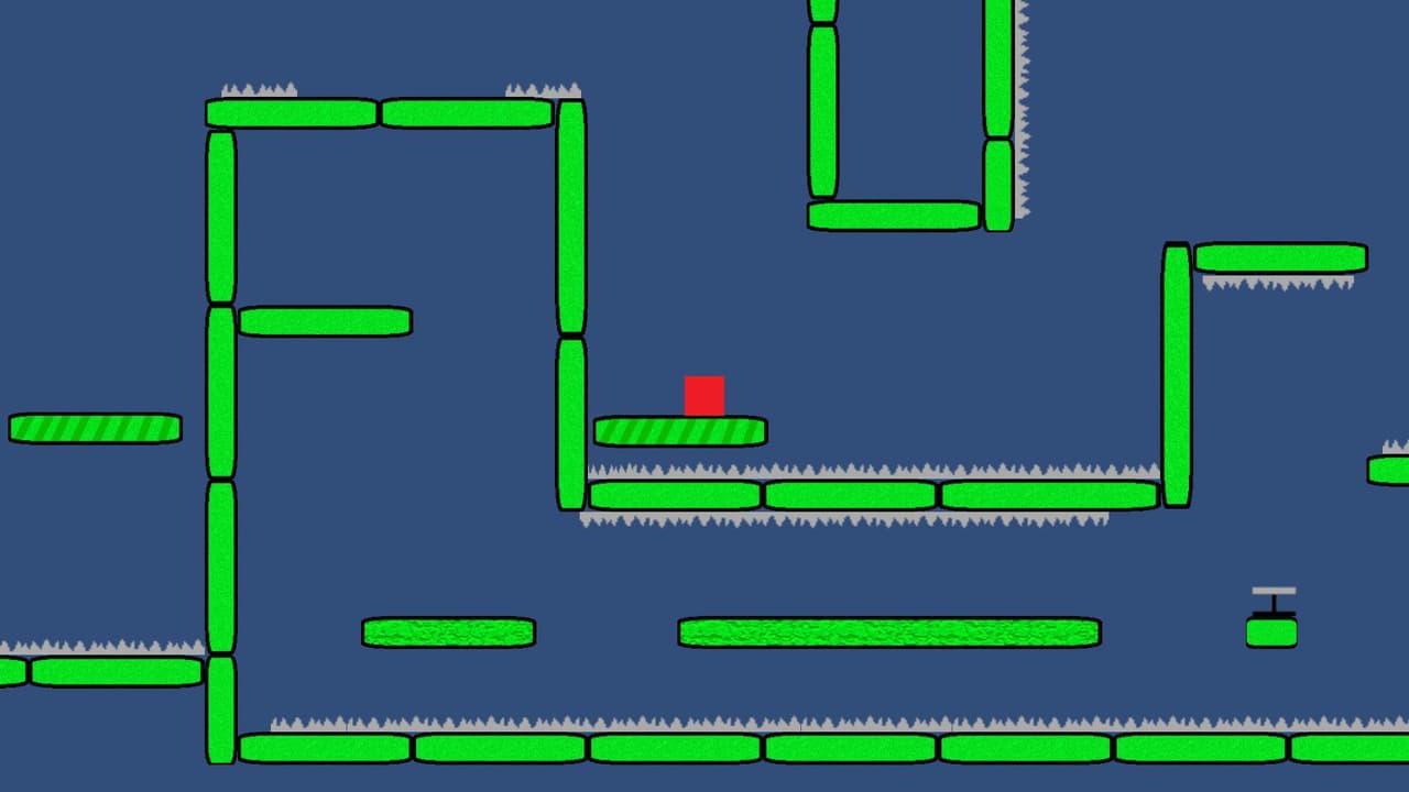 RedPixel (itch) screenshot 5