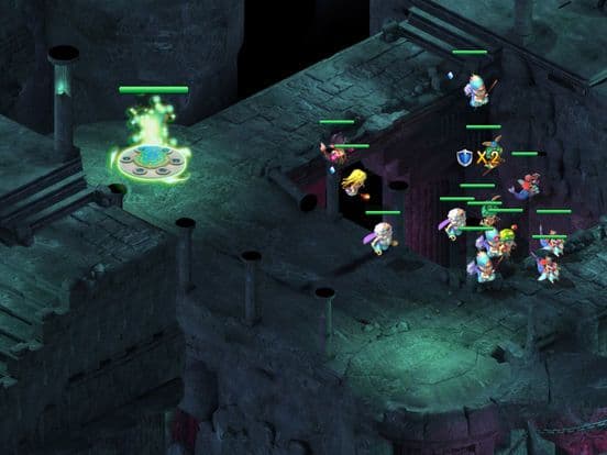 Angel Town 2- singleplayer screenshot 5