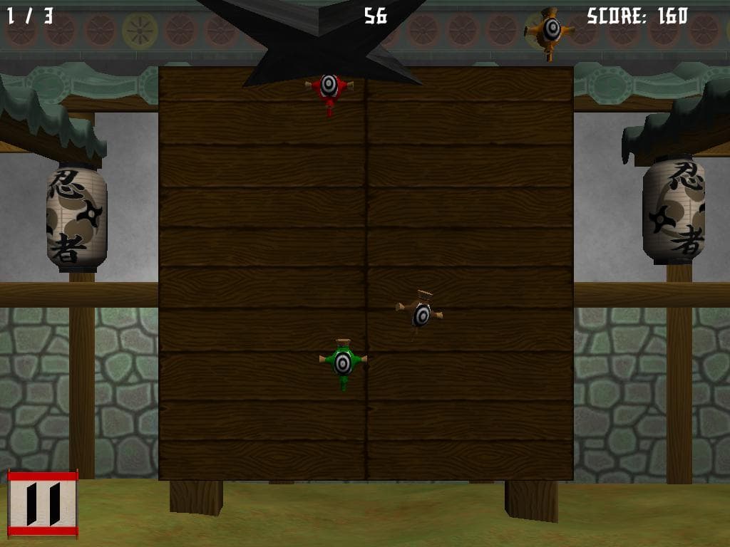 World of Ninja screenshot 5