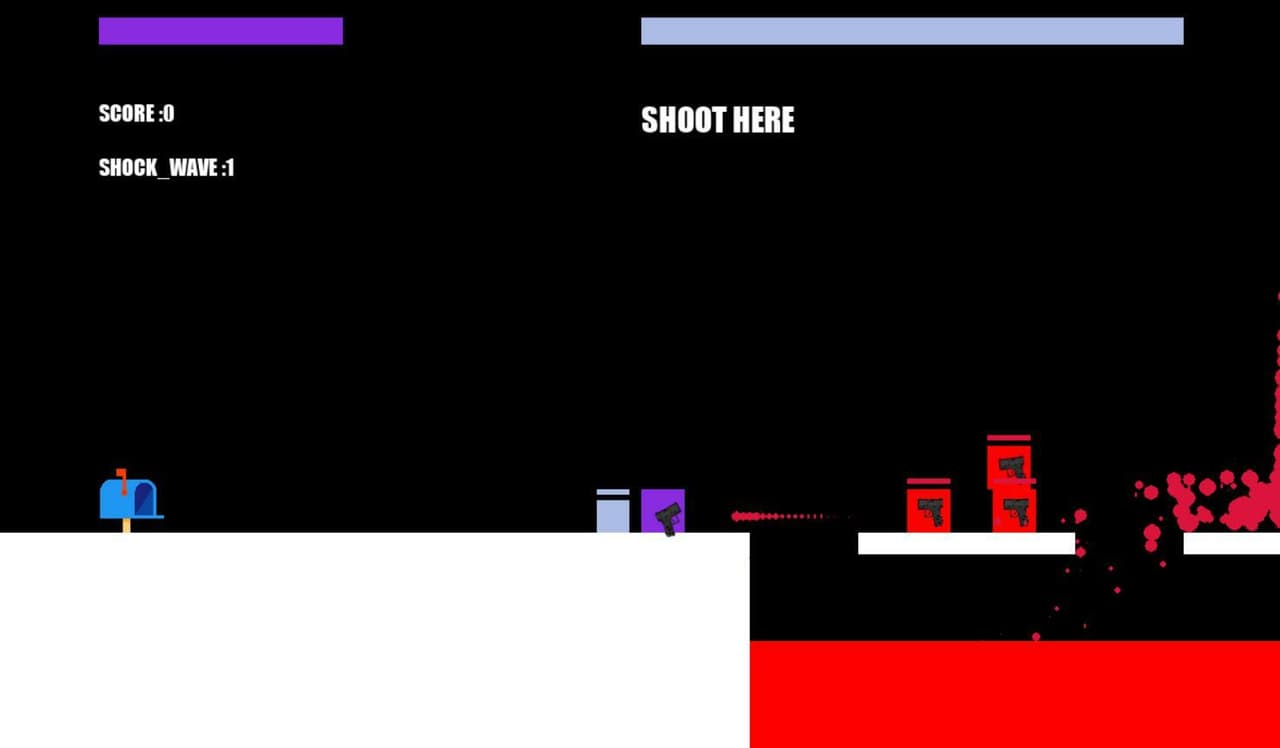 FIELD RUNNER screenshot 2