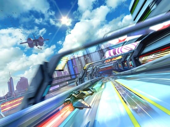 Project MegaRace 2017 screenshot 5