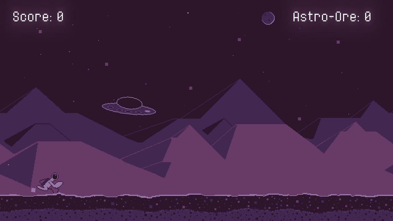 Astro-Tec screenshot 3